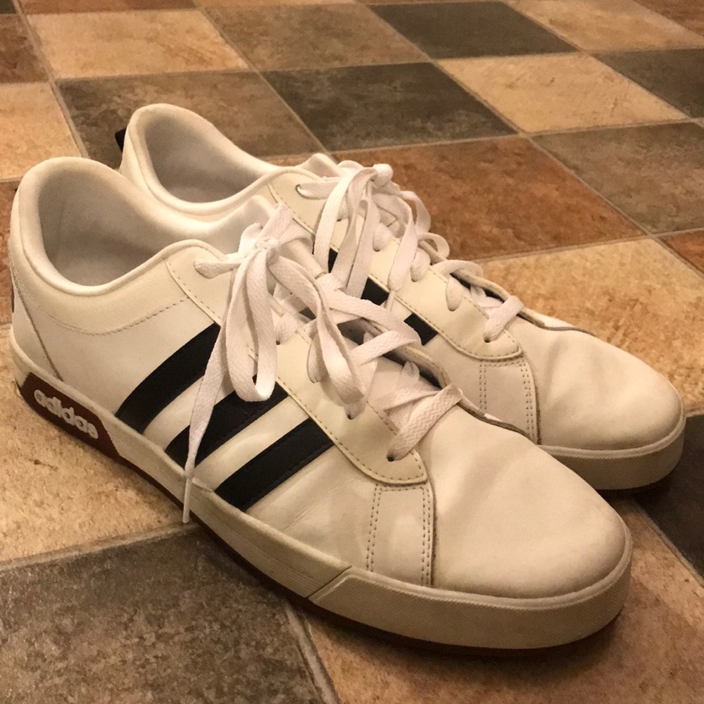 Adidas Superstars